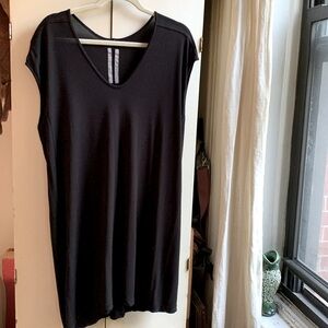 Rick Owens Black t shirt